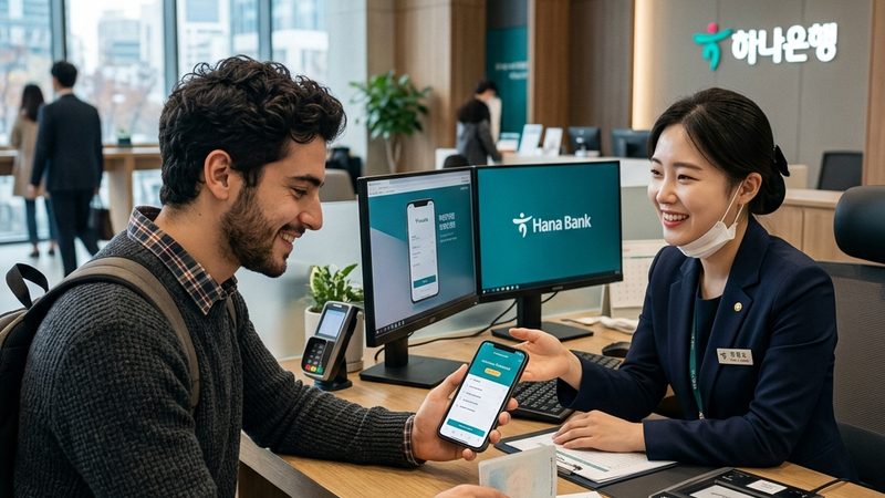 Banking & Mobile