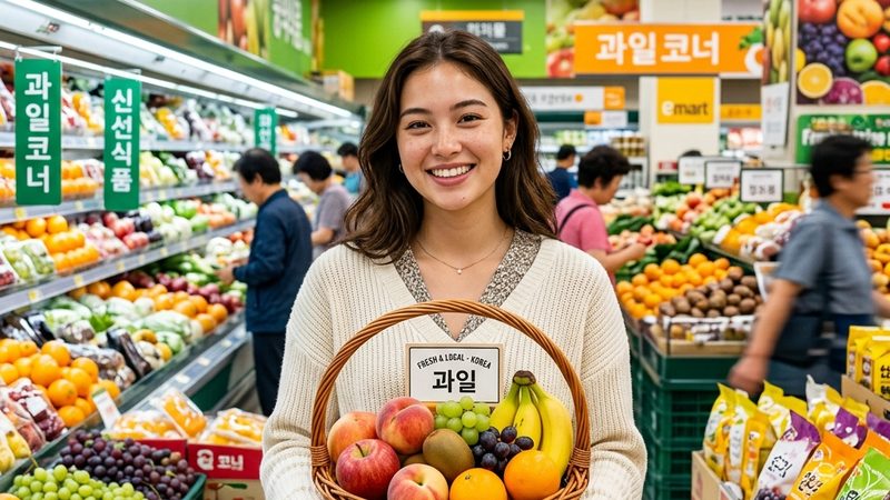 Food & Daily Life