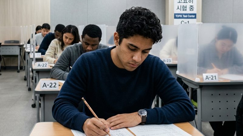 Korean Teacher Development Program